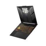 โน๊ตบุ๊ค Asus TUF Gaming F16 FX607VJR-TU297W Mecha Gray