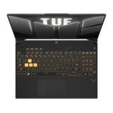 โน๊ตบุ๊ค Asus TUF Gaming F16 FX607VJR-TU297W Mecha Gray