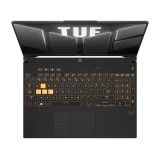 โน๊ตบุ๊ค Asus TUF Gaming F16 FX607VJR-TU305W Mecha Gray