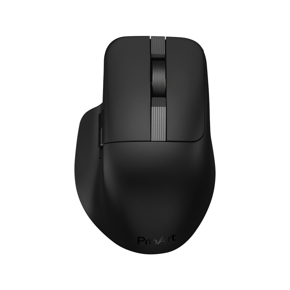 เมาส์ไร้สาย Asus ProArt MD301 Black