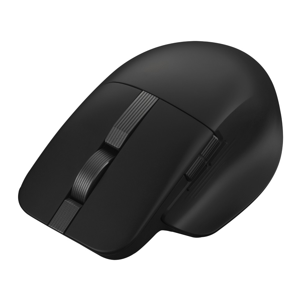 เมาส์ไร้สาย Asus ProArt MD301 Black