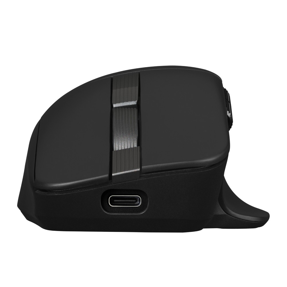 เมาส์ไร้สาย Asus ProArt MD301 Black