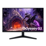 จอมอนิเตอร์ SAMSUNG Odyssey G30H LS24HG300EEXXT Gaming Monitor (IPS 200Hz FreeSync Premium)