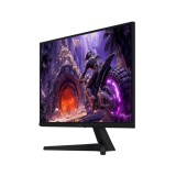 จอมอนิเตอร์ SAMSUNG Odyssey G30H LS24HG300EEXXT Gaming Monitor (IPS 200Hz FreeSync Premium)
