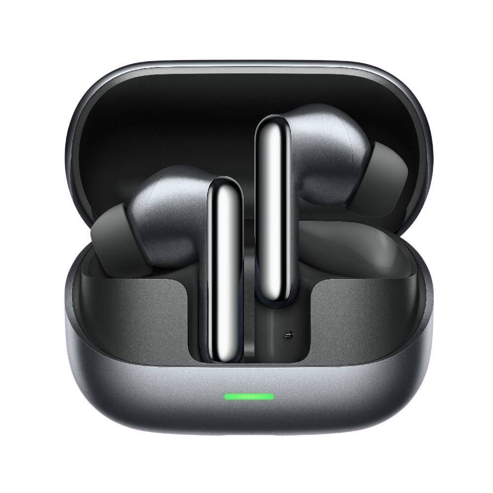หูฟังไร้สาย HONOR Earbuds 4 Black
