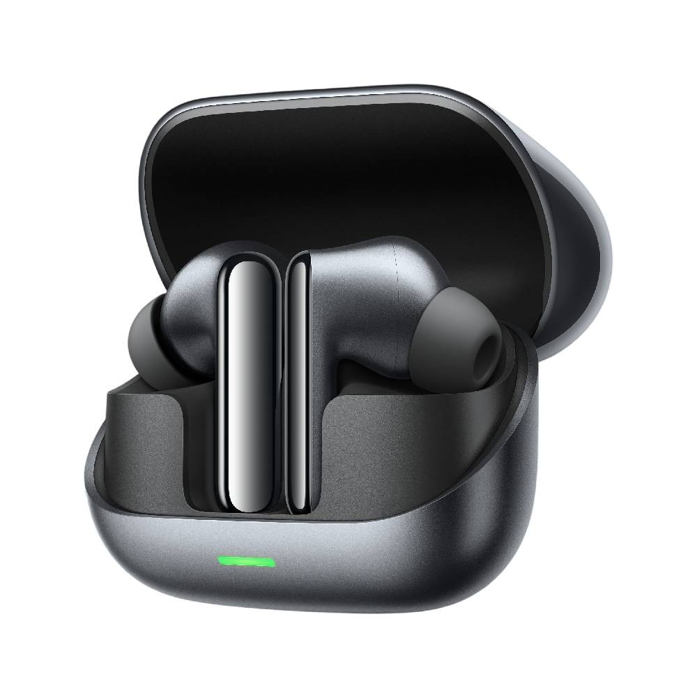 หูฟังไร้สาย HONOR Earbuds 4 Black