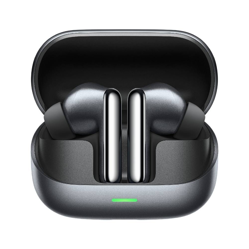 หูฟังไร้สาย HONOR Earbuds 4 Black