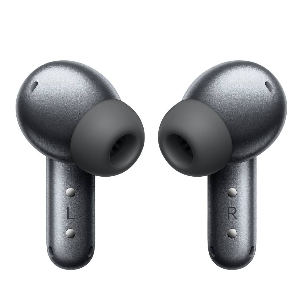 หูฟังไร้สาย HONOR Earbuds 4 Black