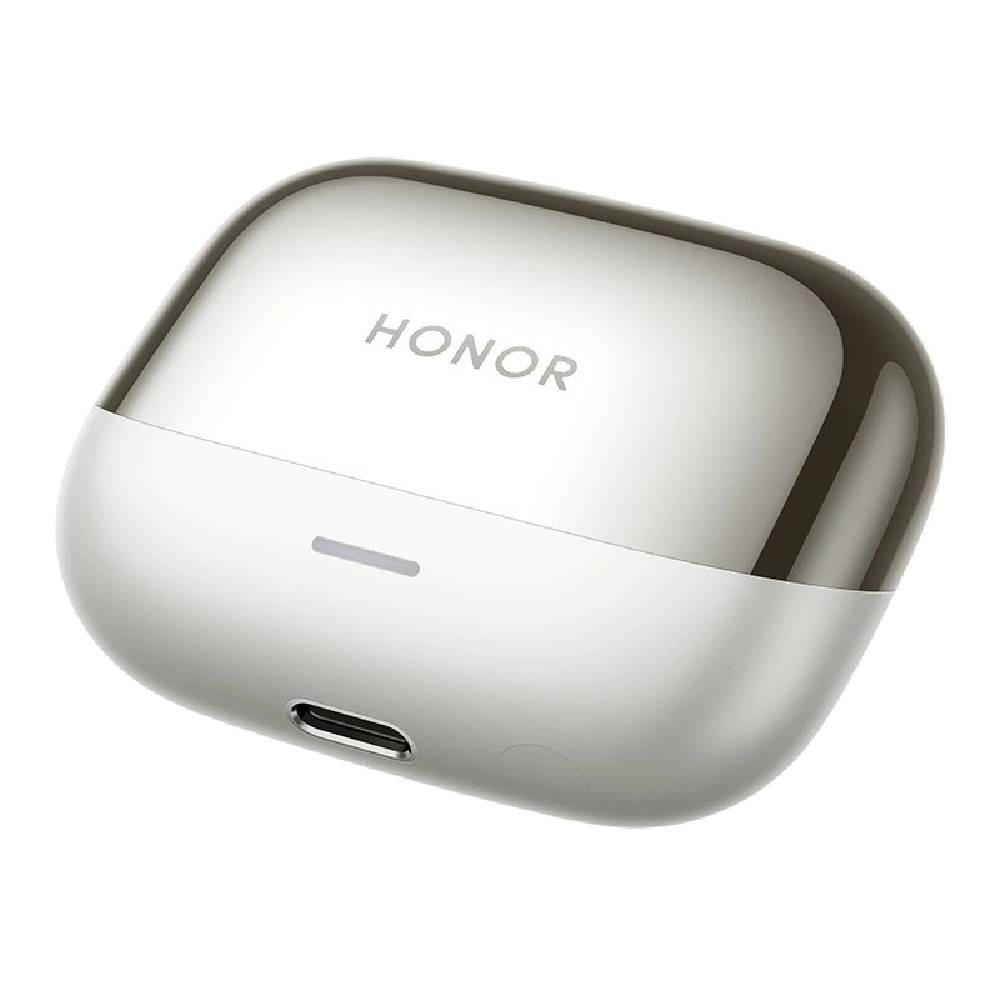 หูฟังไร้สาย HONOR Earbuds 4 White