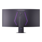 จอมอนิเตอร์ LG UltraGear Evo 52G930B-B Gaming Monitor (VA 5K2K 240Hz AMD FreeSync Premium)
