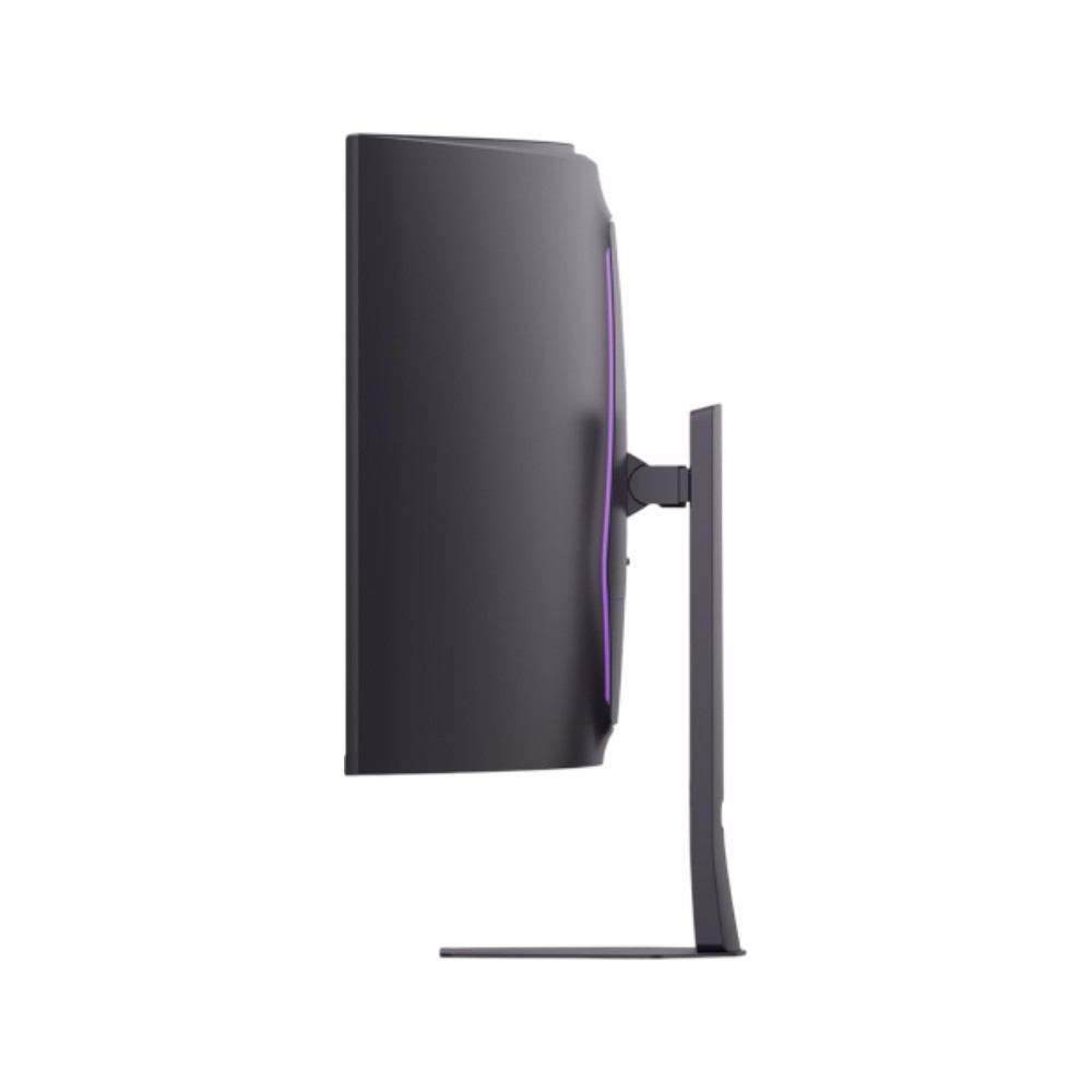 จอมอนิเตอร์ LG UltraGear Evo 52G930B-B Gaming Monitor (VA 5K2K 240Hz AMD FreeSync Premium)