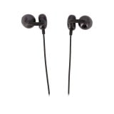 หูฟัง TECHPRO ONI 2 Earbud Headphone with Mic. Type-C Black