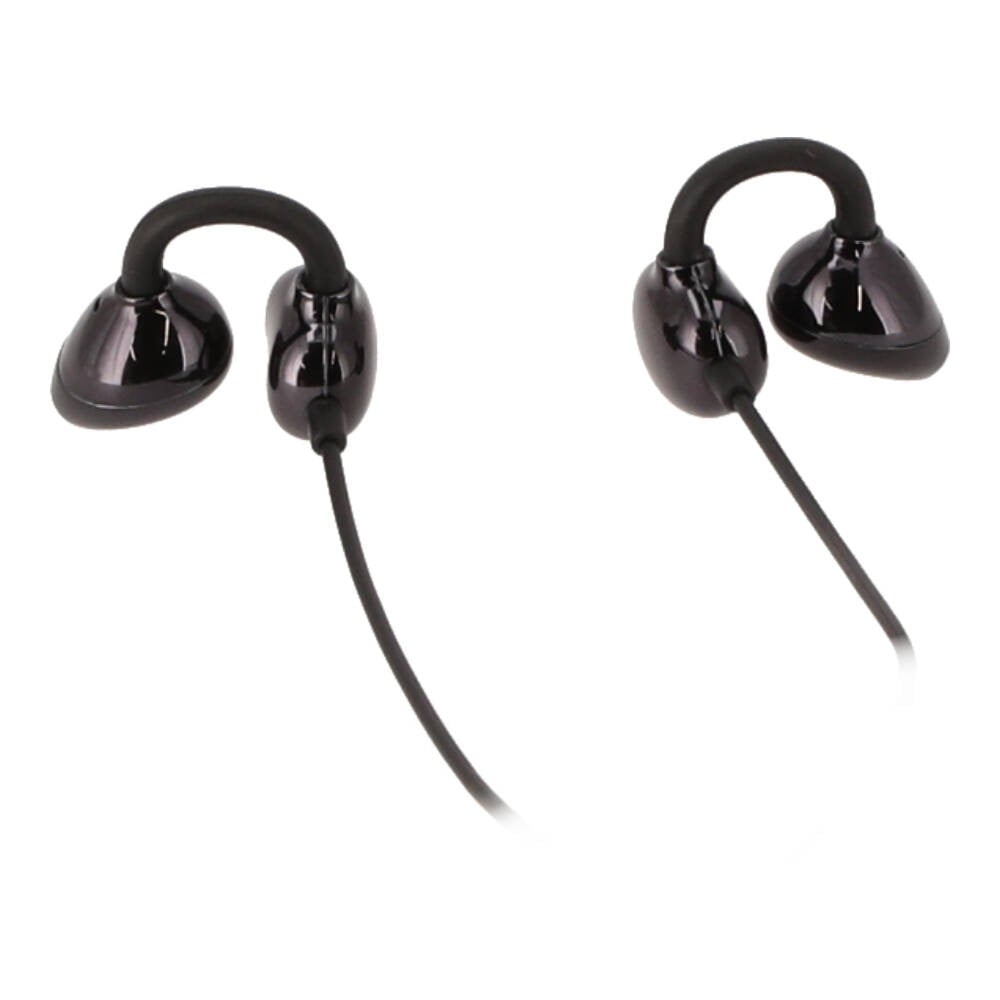 หูฟัง TECHPRO ONI 2 Earbud Headphone with Mic. Type-C Black