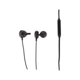 หูฟัง TECHPRO ONI 2 Earbud Headphone with Mic. Type-C Black
