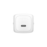 อะแดปเตอร์ Belkin Wall USB Charger 1 USB-C (PD45W) White (WCA013thWH)