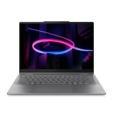 โน๊ตบุ๊ค Lenovo Yoga 7 2-in-1 14IPH11-83TC0050TA Luna Gray