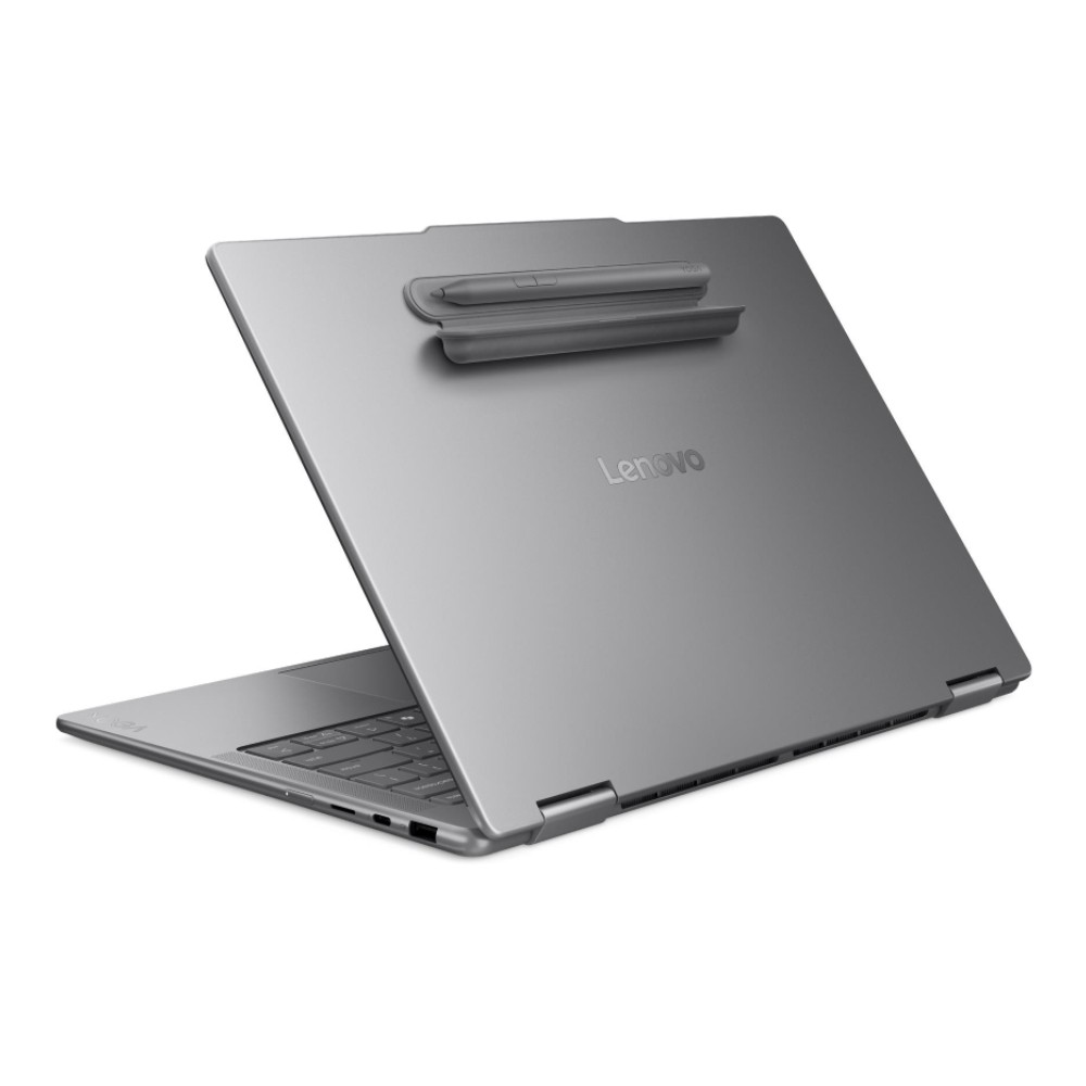 โน๊ตบุ๊ค Lenovo Yoga 7 2-in-1 14IPH11-83TC0050TA Luna Gray