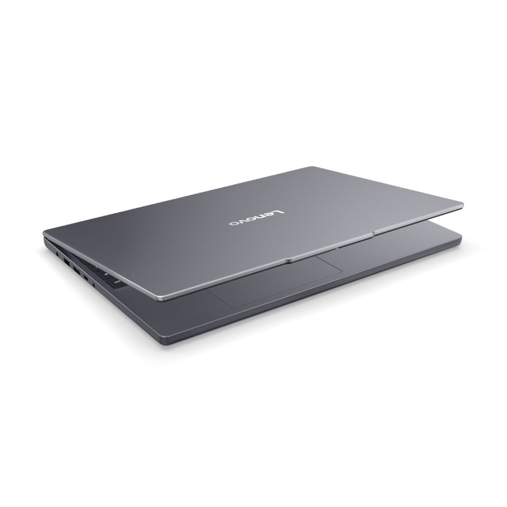 โน๊ตบุ๊ค Lenovo IdeaPad Slim 3 15IWC11-83RR003XTA Luna Gray
