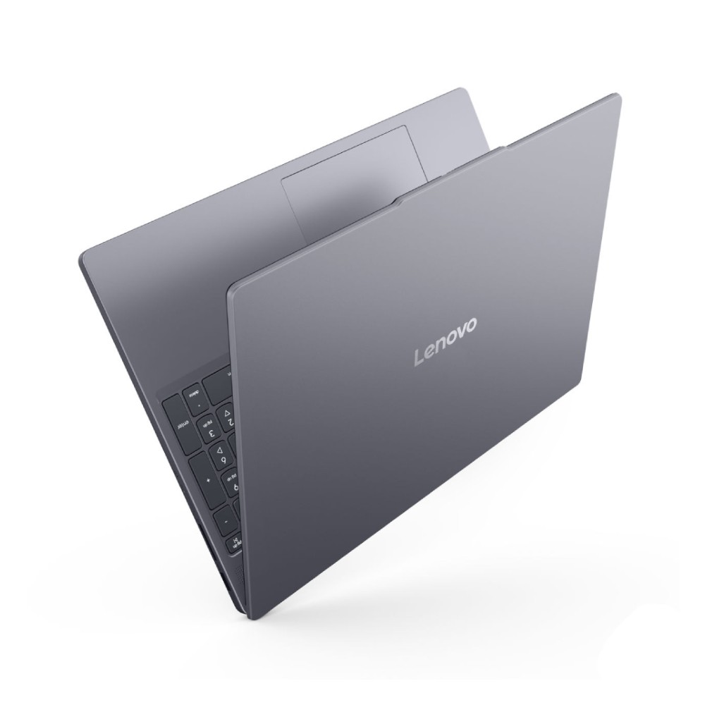 โน๊ตบุ๊ค Lenovo IdeaPad Slim 3 15IWC11-83RR003XTA Luna Gray