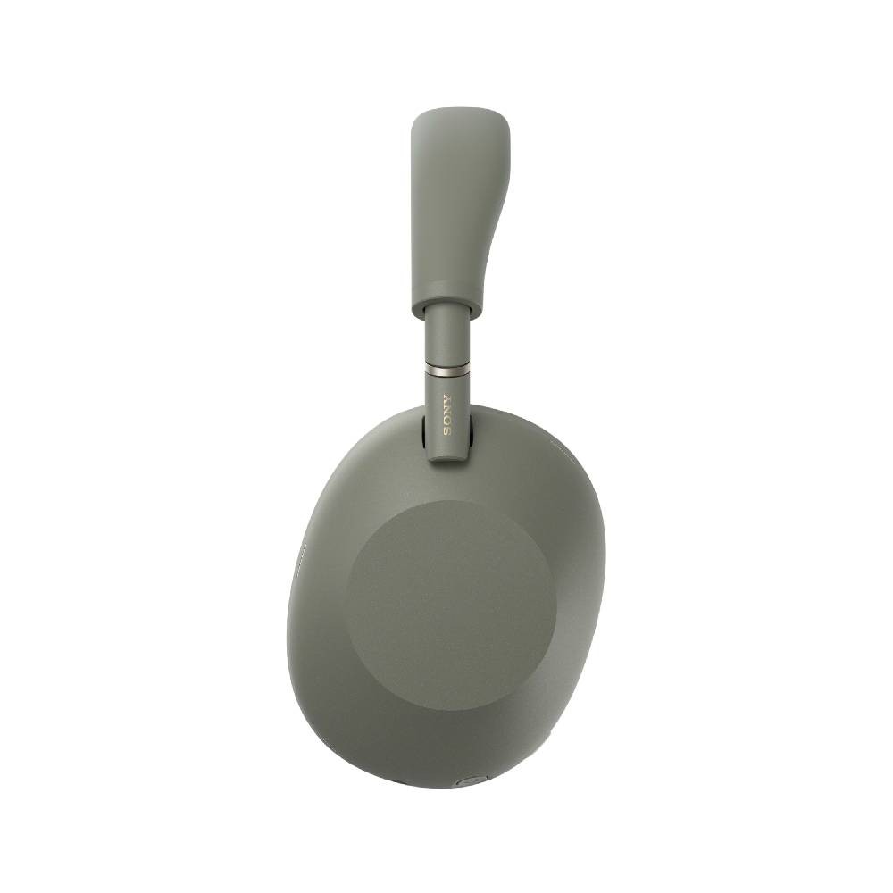 หูฟังครอบหู Sony WH-1000XM6 Olive Gray