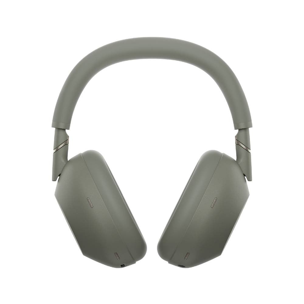 หูฟังครอบหู Sony WH-1000XM6 Olive Gray
