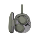 หูฟังครอบหู Sony WH-1000XM6 Olive Gray
