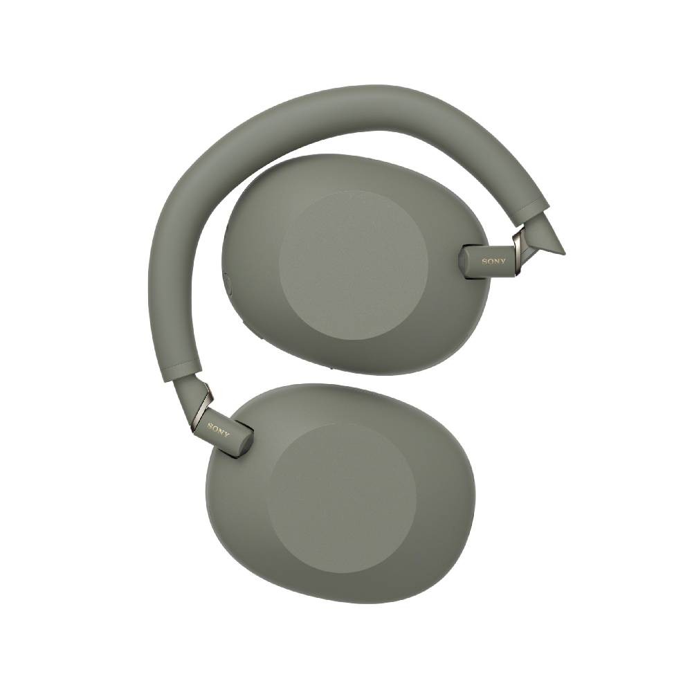 หูฟังครอบหู Sony WH-1000XM6 Olive Gray