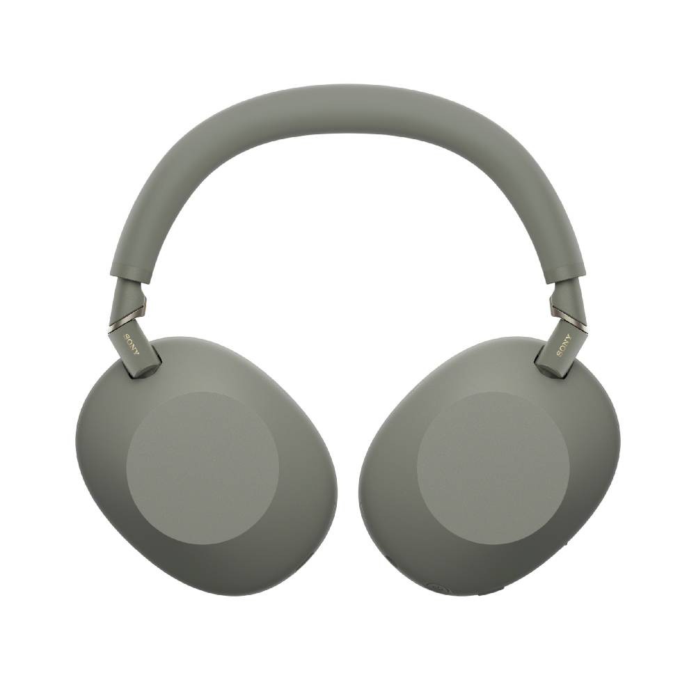 หูฟังครอบหู Sony WH-1000XM6 Olive Gray