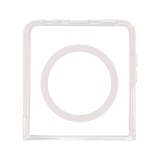 เคส QPLUS Samsung Galaxy Z Flip8 Clear with Magnetic