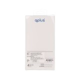 เคส QPLUS Samsung Galaxy Z Flip8 Clear with Magnetic