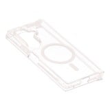 เคส QPLUS Samsung Galaxy Z Fold8 Ultra Clear with Magnetic