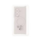 เคส QPLUS Samsung Galaxy Z Fold8 Ultra Clear with Magnetic