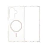 เคส QPLUS Samsung Galaxy Z Fold8 Ultra Clear with Magnetic