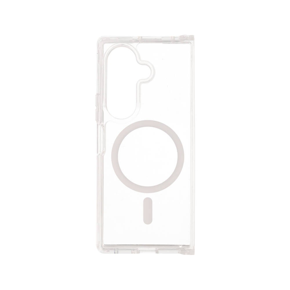 เคส QPLUS Samsung Galaxy Z Fold8 Ultra Clear with Magnetic