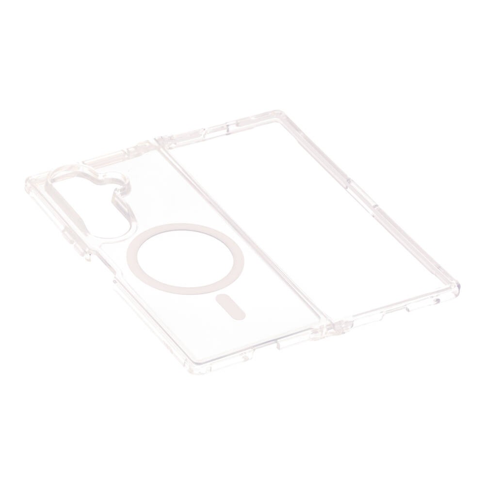 เคส QPLUS Samsung Galaxy Z Fold8 Ultra Clear with Magnetic