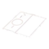 เคส QPLUS Samsung Galaxy Z Fold8 Ultra Clear with Magnetic
