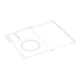 เคส QPLUS Samsung Galaxy Z Fold 8 Clear with Magnetic