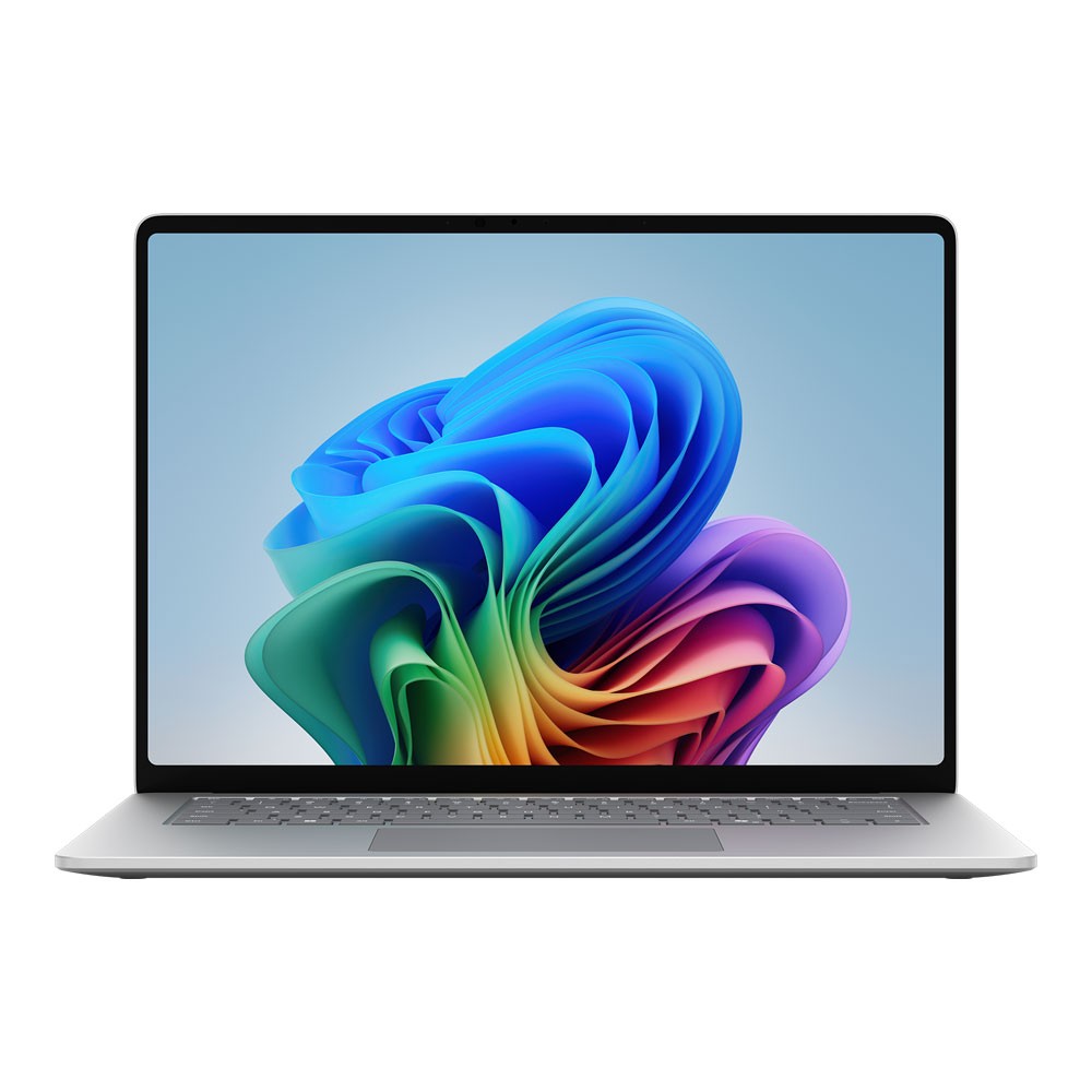 โน๊ตบุ๊ค Microsoft Surface Laptop 15 inch M10/16/512 SC Thai Platinum (EP2-60880)