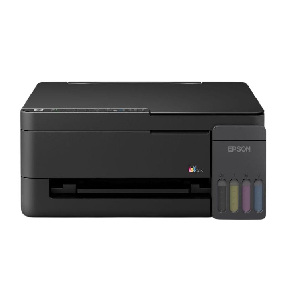 เครื่องปริ้น Epson Ink Tank Printer Wi-Fi (PSC) L3350