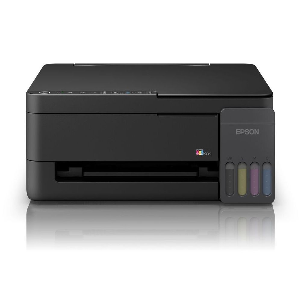 เครื่องปริ้น Epson Ink Tank Printer Wi-Fi (PSC) L3350