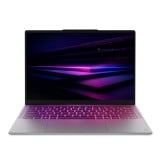 โน๊ตบุ๊ค Lenovo Yoga Slim 7 14IPH11-83QM004PTA Luna Gray