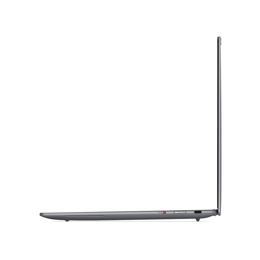 โน๊ตบุ๊ค Lenovo Yoga Slim 7 14IPH11-83QM004PTA Luna Gray