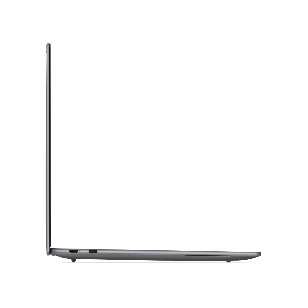 โน๊ตบุ๊ค Lenovo Yoga Slim 7 14IPH11-83QM004PTA Luna Gray