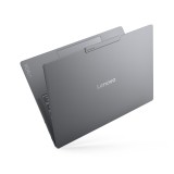 โน๊ตบุ๊ค Lenovo Yoga Slim 7 14IPH11-83QM004PTA Luna Gray