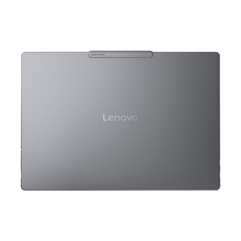 โน๊ตบุ๊ค Lenovo Yoga Slim 7 14IPH11-83QM004PTA Luna Gray