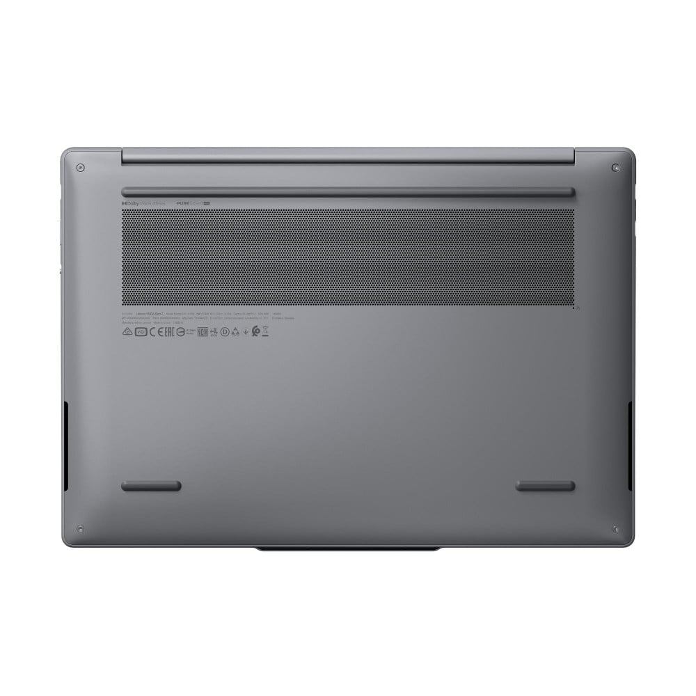 โน๊ตบุ๊ค Lenovo Yoga Slim 7 14IPH11-83QM004PTA Luna Gray