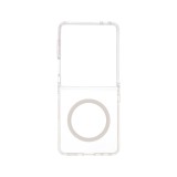 เคส FOX Samsung Z Flip 8 Clear with Magnetic