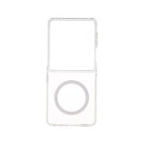 เคส FOX Samsung Z Flip 8 Clear with Magnetic