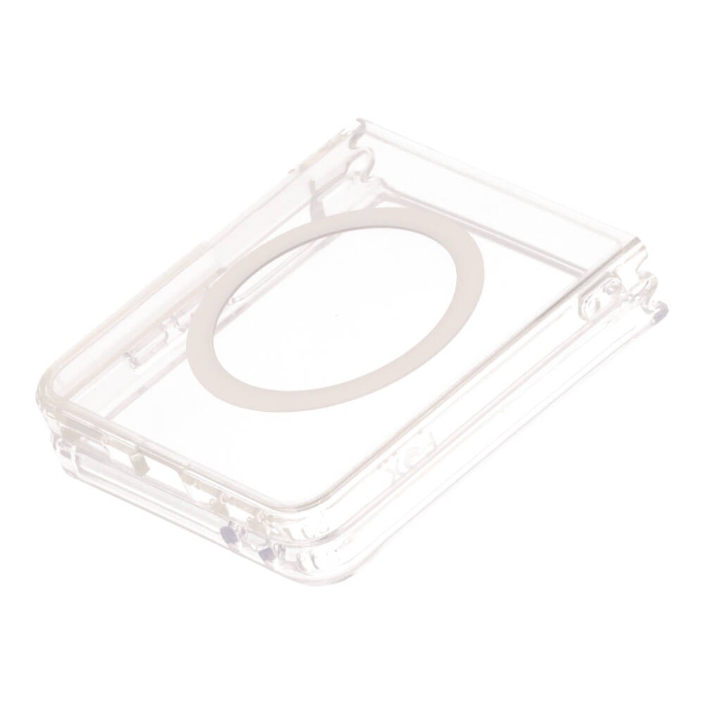 เคส FOX Samsung Z Flip 8 Clear with Magnetic