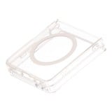 เคส FOX Samsung Z Flip 8 Clear with Magnetic